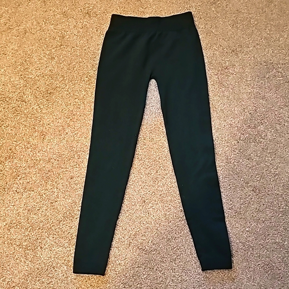 RD Style Black leggings